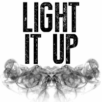 Light It Up - Full Cover cover